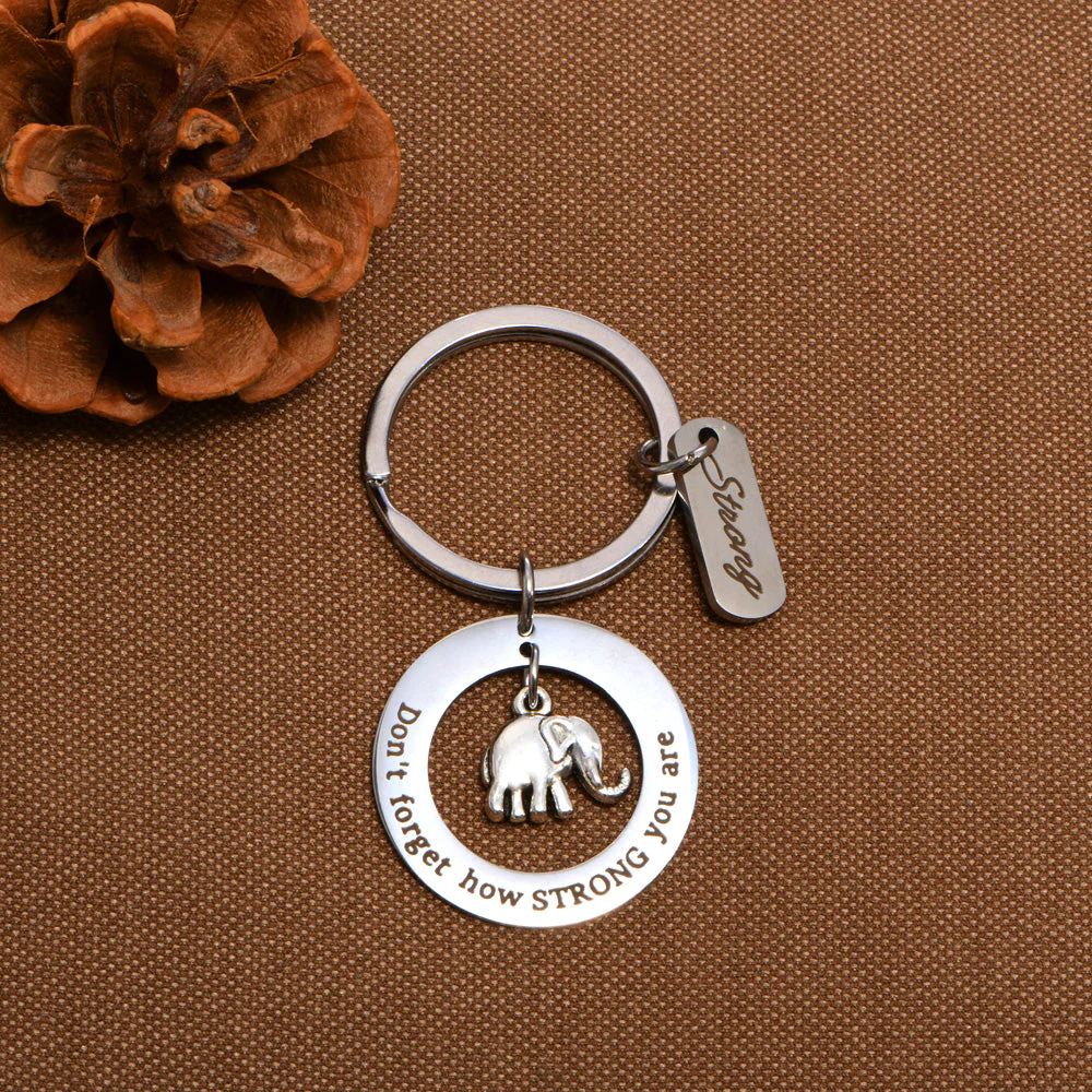 Key Ring