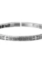 Sacred Symbols Bracelet: Ancient Blessings for Modern Souls