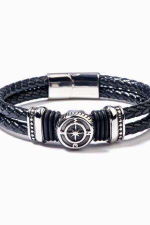 Compass Bracelets for Him: Guiding His Journey in 2026 & Beyond